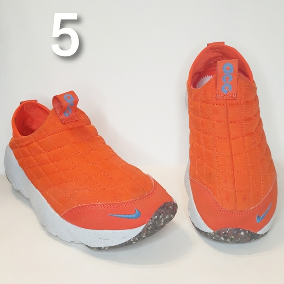 Nike ACG Moc 3.5.  Size 5 - Picture 1 of 8